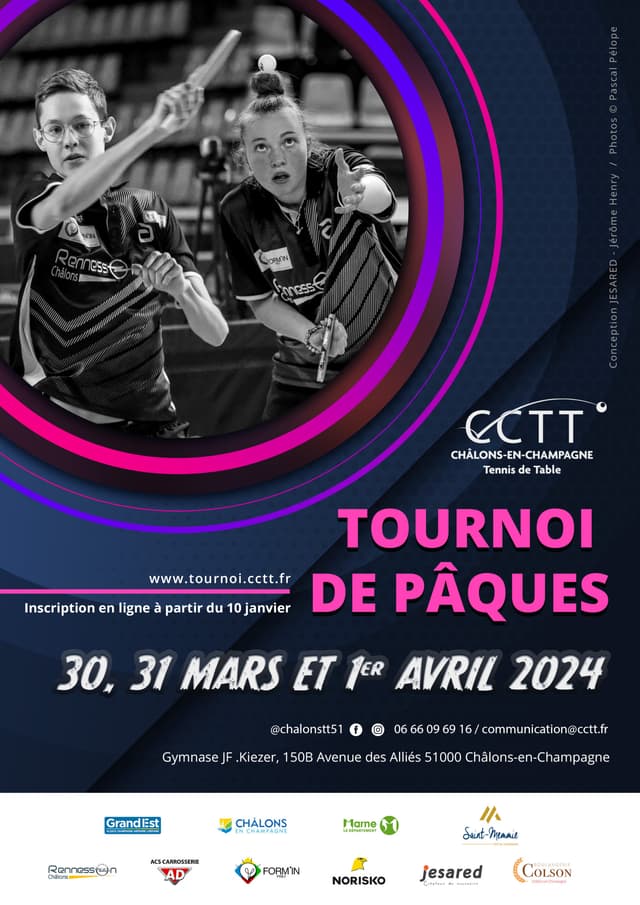 Affiche 2024