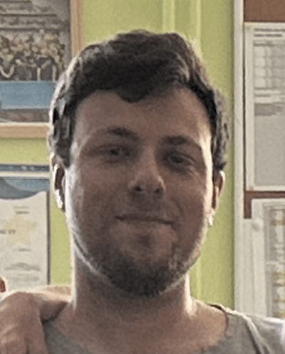 Portrait de MARAVAL Lucas