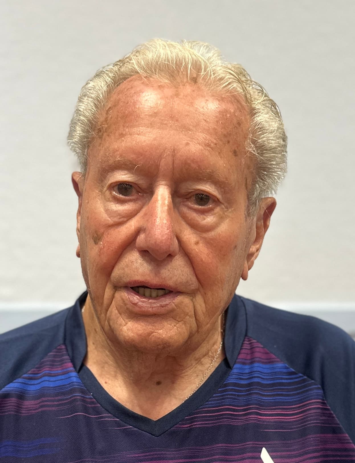 Portrait de GILLES Guy
